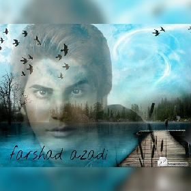 دانلود آهنگ صد بار فرشاد آزادی